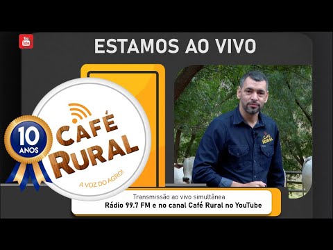 PROGRAMA CAFÉ RURAL - 20 DE JANEIRO DE 2023