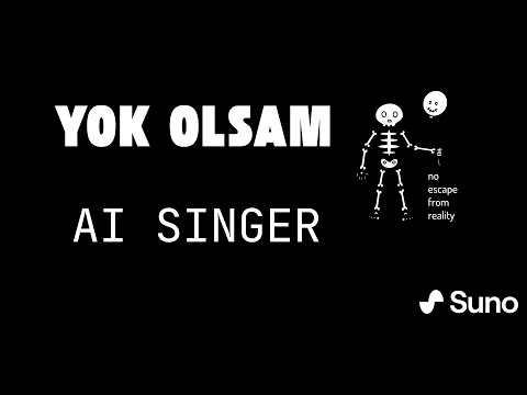 AI SINGER - YOK OLSAM