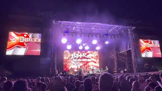 Big &amp; Rich: Save a Horse (Ride a Cowboy) - 8/27/21 @ Night in the Country Carolinas (Mill Spring NC)