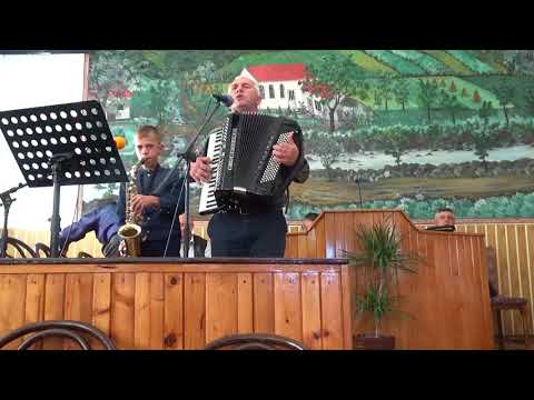 Daniel - Grupaj de cantari