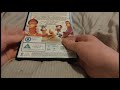 Chicken Run UK DVD Unboxing
