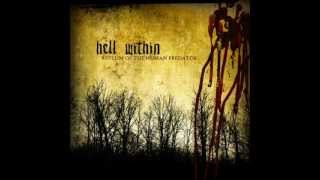 hell within - redemption...is a cold body
