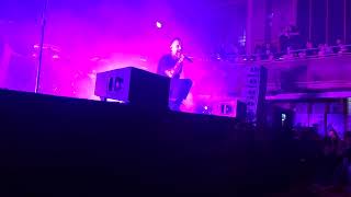 14 It's Just Me   Blue October Manchester 2026