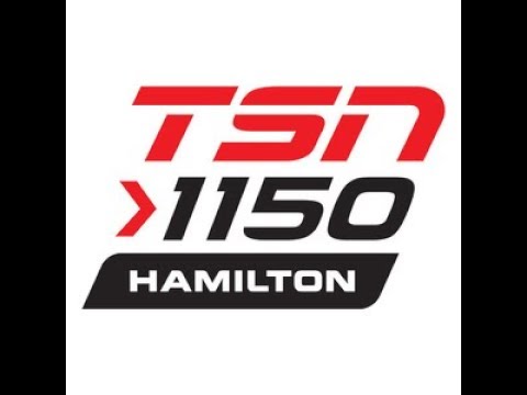 CKOC TSN Radio 1150 kHz