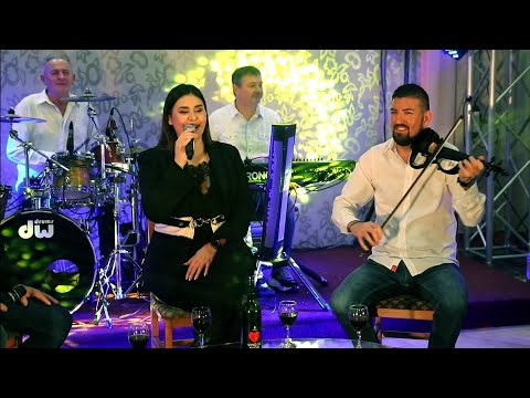 Orkestar Sale Show(Buba) - Ima lepog cveca - Uzivo