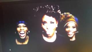 Ledisi &quot;That Good Good&quot; dance video