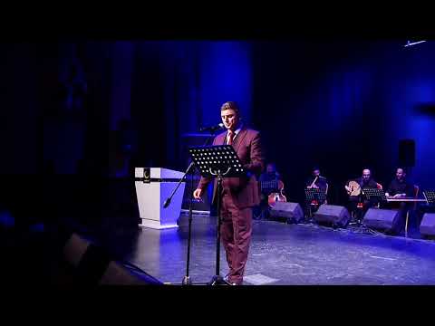 Bir Garipsin Şu Dünyada- Elyesa Asani | 7 İklim 3 Sada