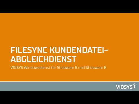 Automatischer Upload von Dokumenten aus Ihrem ERP in Shopware Onlineshops