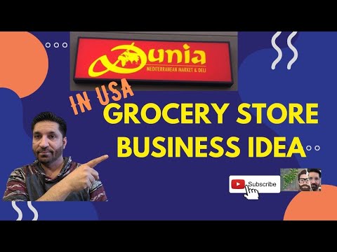 , title : 'Grocery Store Business in USA# Grocery Stores'