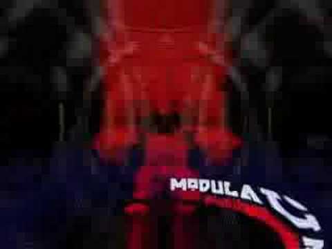 Modulate - Skullfuck ( Dawn of Ashes remix )