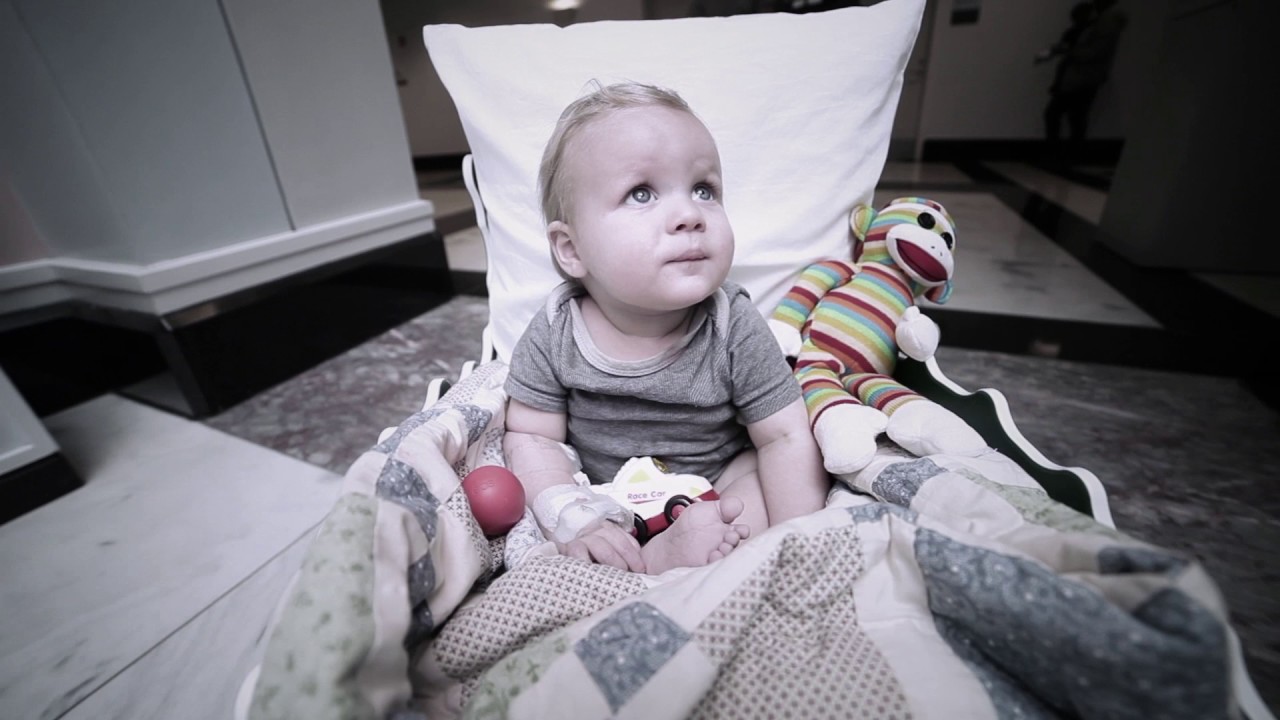 Cook Children's We Made A Promise