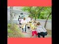 Green Light Red Light BTS Run Episodes With Kids
