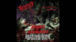 Scorched - Echoes of Dismemberment (Full Album)