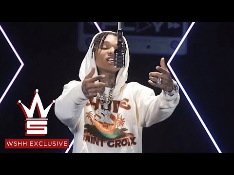 Swae Lee - Press Play Freestyle (Official Music Video)