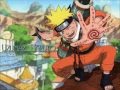 Naruto opening song season 1 