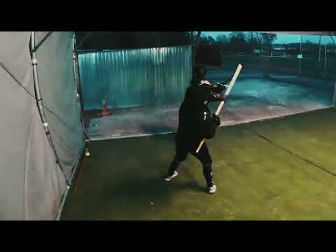 Historisches Fechten - Langstock gegen Schwert