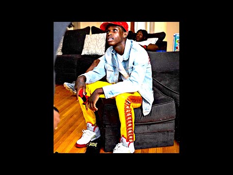 [FREE] Quando Rondo x Rod Wave Type Beat - "Through It All" (PROD. DAYDREAM)