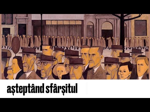 3. Așteptând sfârșitul