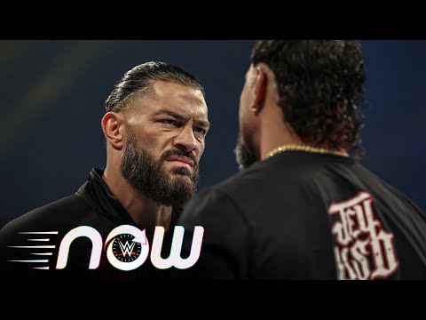 Full SummerSlam 2023 Preview: WWE Now, August 5, 2023