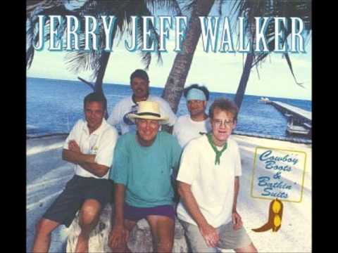 Gringo in Belize Jerry Jeff Walker