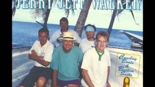 Gringo in Belize Jerry Jeff Walker