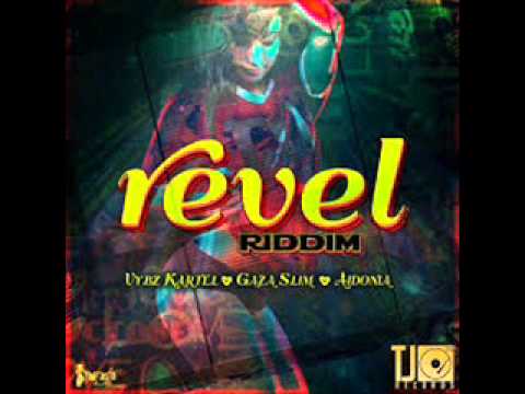 DJ Outrageous Revel Riddim Mix