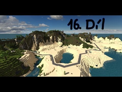 Lets Play FTB(CZ) 16 - Automatizace včel + alveary (zmatený díl)