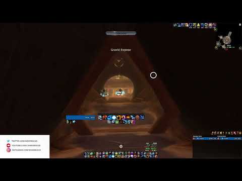 Zereth Mortis Mount schematics - Schematic Bronzewing Vespoid