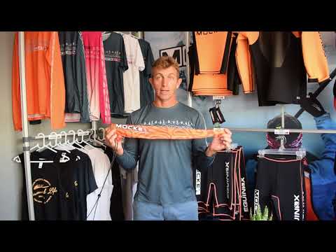 HOW TO us the Mocke Tail Flag.