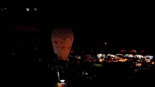 preview picture of video 'Preparing to Launch 1000 Sky Lanterns at the 2012 Pingxi Lantern Festival, Taiwan (HD)'