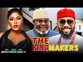 THE KINGMAKERS NEW 2024 MOVIE STARRING FREDERICK LEONARD DESTINY ETIKO UGEZU J UGEZU