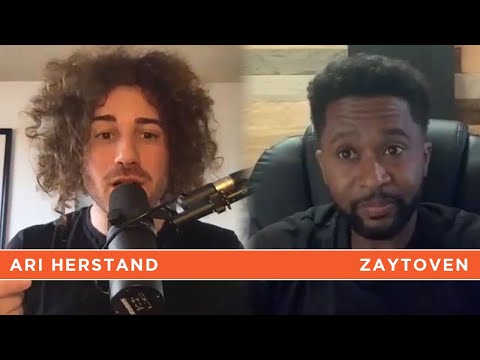 Zaytoven, Godfather of Trap, Production in Age of Coronavirus | New Music Business with Ari Herstand