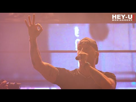 RAF Camora & Bonez MC - Beste Leben [Live 2023]
