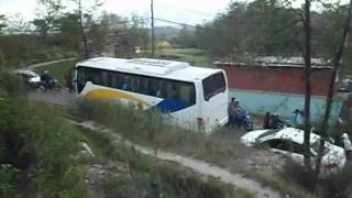 preview picture of video 'nagarkot_traffic_jam_2069_1_1.wmv'