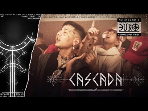 DUKI - Cascada