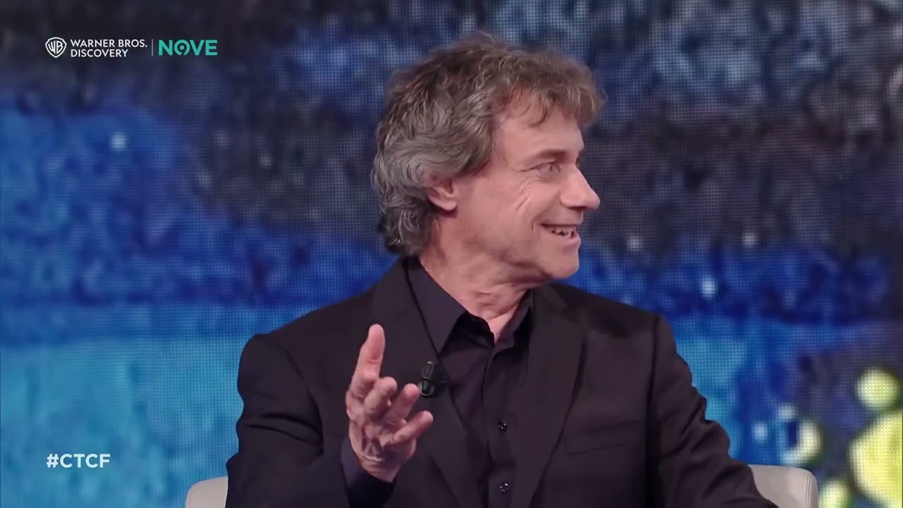 Alberto Angela e Luca Parmitano su Artemis 3: "E' l'inizio di tutto"