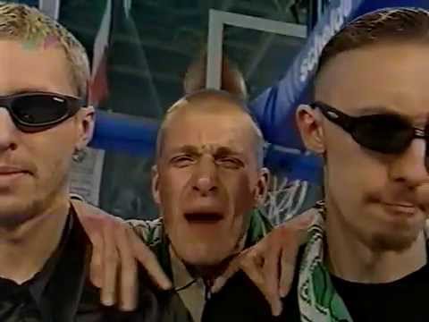 ŽAS feat. Žalgiris – Eurolyga (1999)