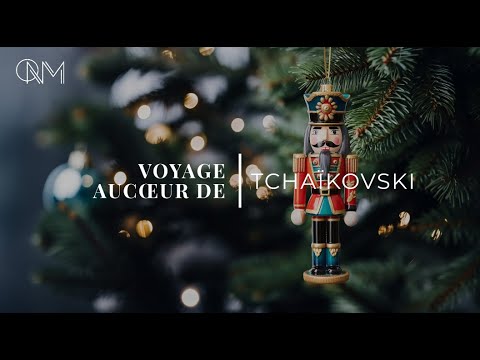 teaser du concert de l'ONM - Voyage au coeur de Tchaikovski