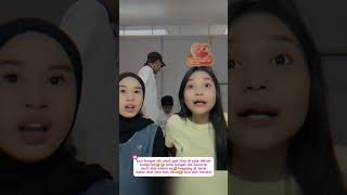 Download lagu mimil gak bisa di ajak kompromi di bocorin cimit minum es😭🤣 #fypyoutube #da7 mp3