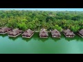 Club Mahindra Ashtamudi Resort Your Gateway To Backwater Bliss Floating Cottages