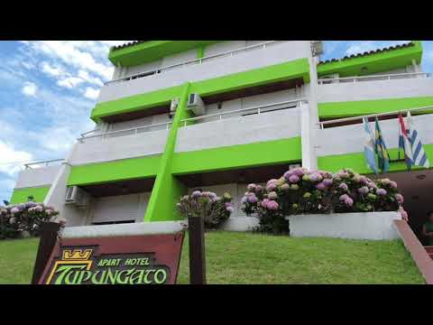 APART HOTEL TUPUNGATO