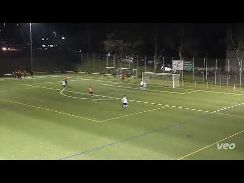 TSV Münchingen (Bezirksliga) vs. VfB Neckarrems (Landesliga)