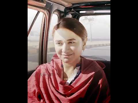 Azka Azlaan [AZKAAN] X Aankhon Mein Nahi Ek Aansu Magar....💔🤧 | Ishq E Laa | #shorts