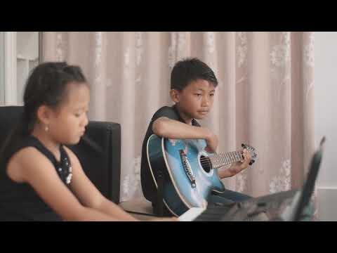 C.LALREMRUATA-KA TAKSA LUNGNGAI MAHSELA (OFFICIAL)MV