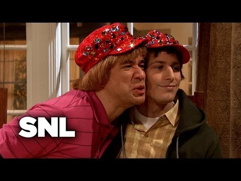 Riley - Saturday Night Live