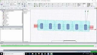 AI Tuning System for 5G and mmWave filter design with Ansys HFSS Integration (Part 2)