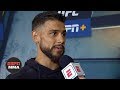Yair Rodriguez on training for Jeremy Stephens, UFC Fight Night predictions | ESPN MMA