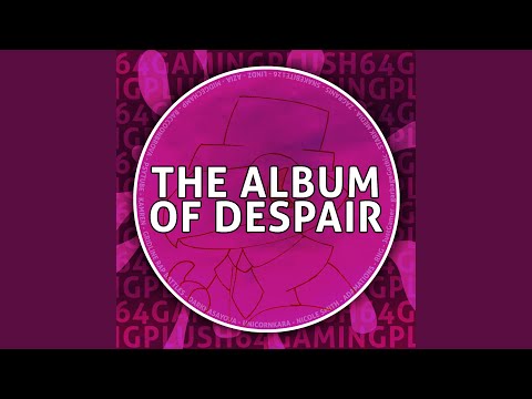 Sans vs. Nagito Komaeda (feat. UBERocity & Snakebite126)