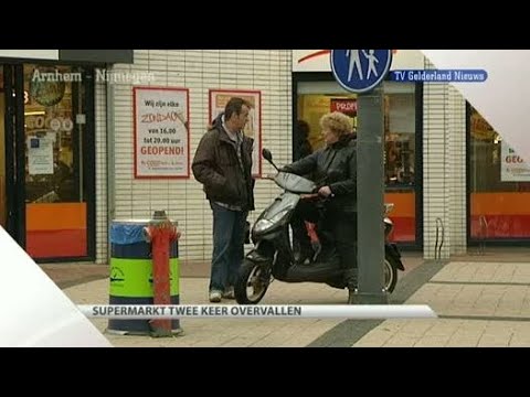 GLD Nieuws 24 januari 2011 - Nieuws