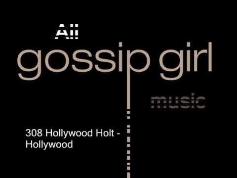 Hollywood Holt - Hollywood